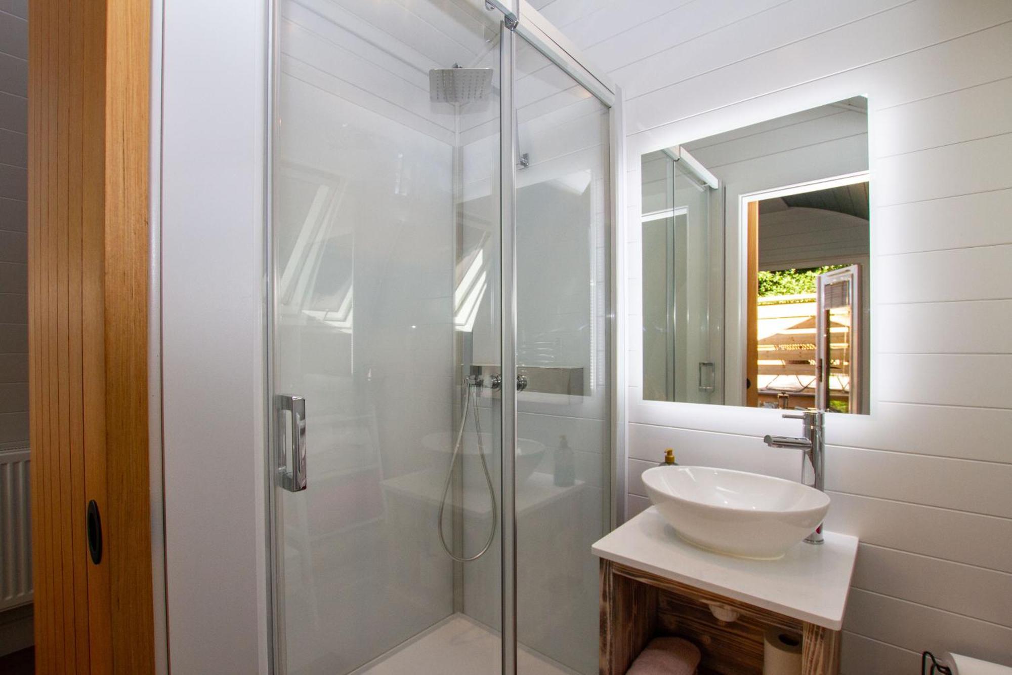 Prospect House Farm Villa Scalby  Eksteriør bilde