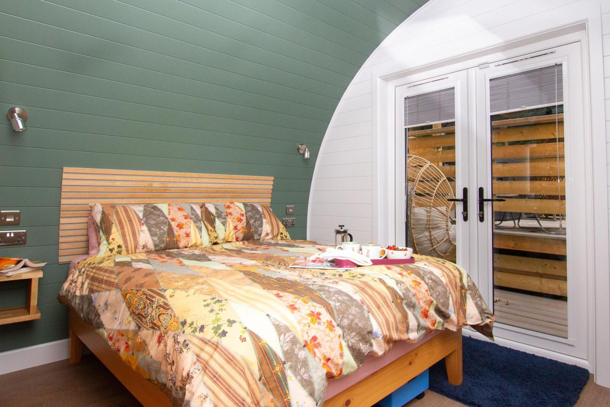Prospect House Farm Villa Scalby  Eksteriør bilde